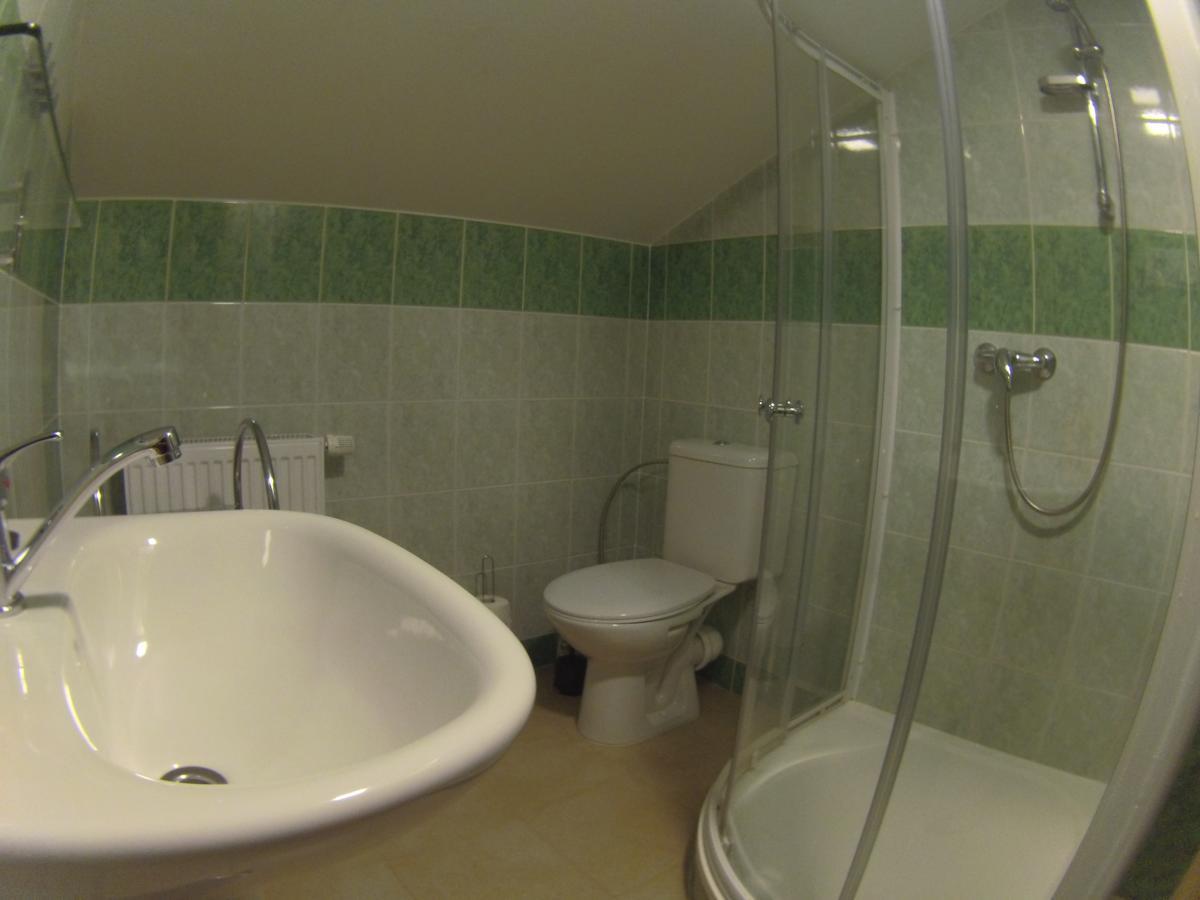 Ubytování U Vořechovských Pec pod Snezkou Exterior foto