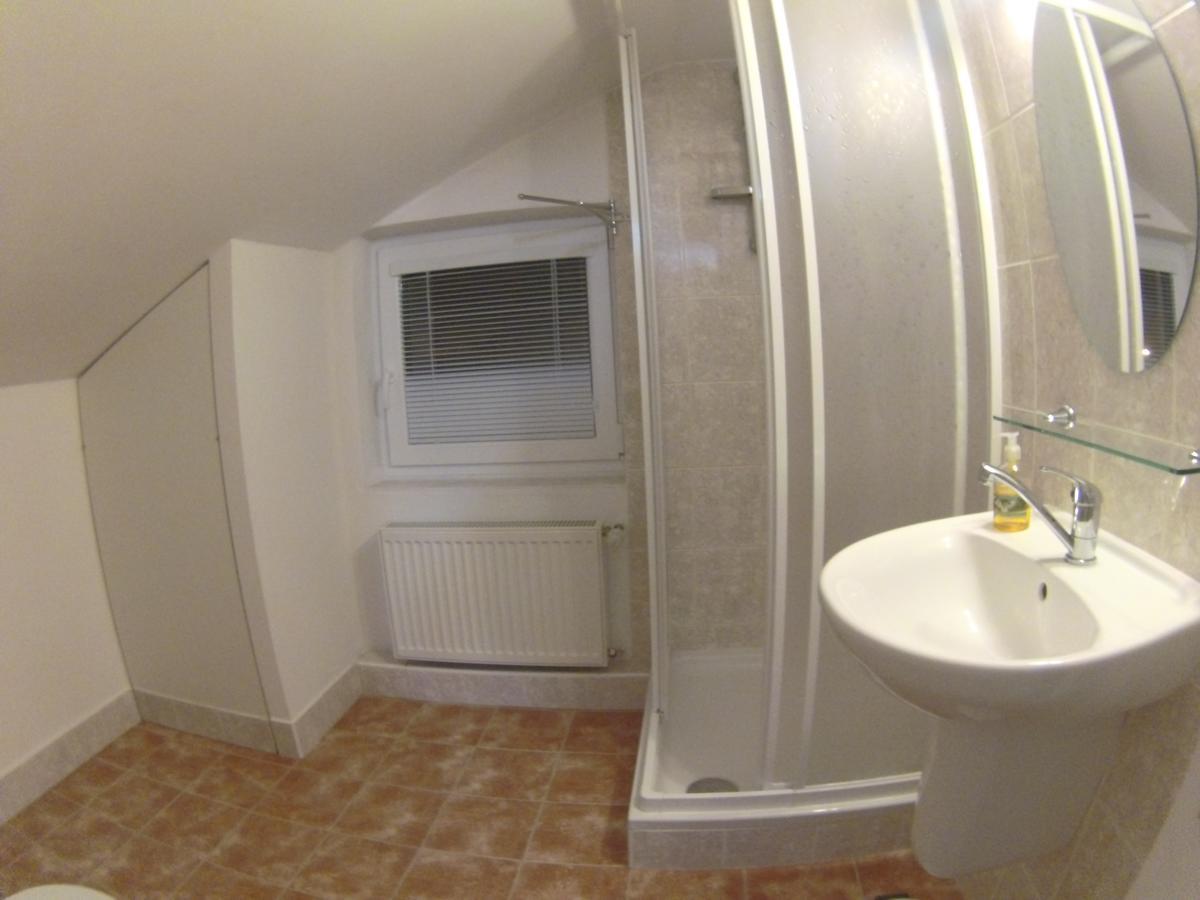 Ubytování U Vořechovských Pec pod Snezkou Exterior foto